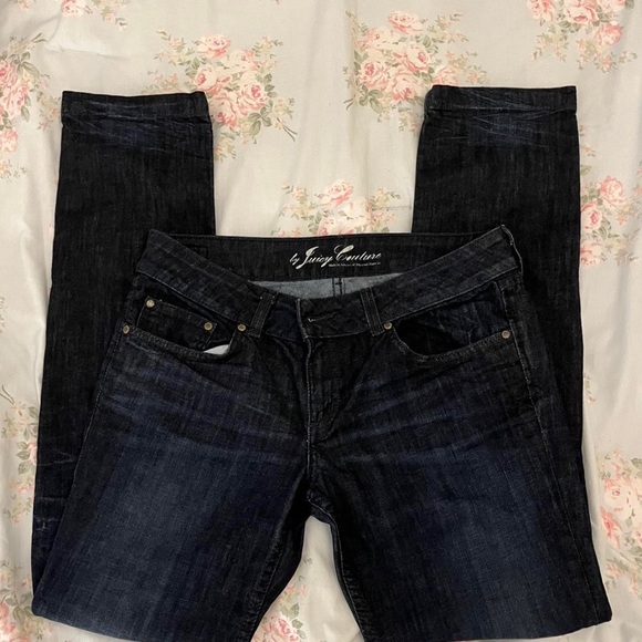 Low waisted jeans - Picture 3 of 3